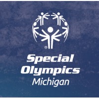 Special Olympics Michigan logo - Similar company to Kent Security
