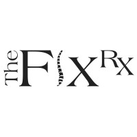 The Fix RX logo - Similar company to Chiro Cloud Rx