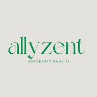 Allyzent logo - Similar company to Allyzent