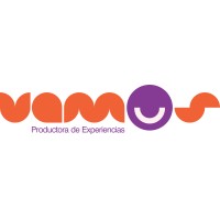Vamos Productora de Experiencias logo - Similar company to Co Consulting