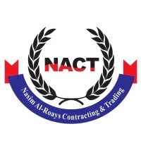 Nasim Al-Roays logo - Similar company to Al Dar Al Jameela