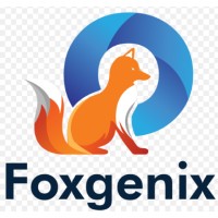 Foxgenix global services logo - Similar company to Ceryx Digital