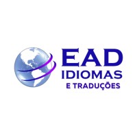 EAD Ensino de Idiomas logo - Similar company to Essential Idiomas
