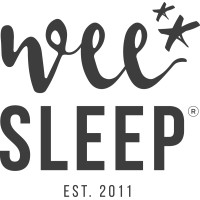 WeeSleep logo - Similar company to Wesleep