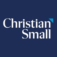 Christian & Small LLP logo - Similar company to Hand Arendall Harrison Sale Llc