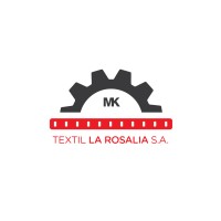 Textil la Rosalia S.A logo - Similar company to Textil Monaco