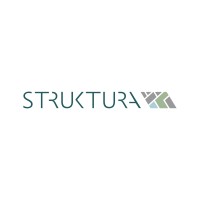 Struktura linjeforening logo - Similar company to Regio360 Rådgivning As