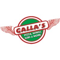 Galla'S Pizza