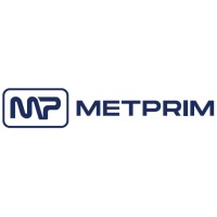 MET-PRIM Spółka z o.o. logo - Similar company to Harris Calorific Inc