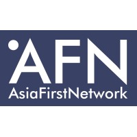 Asia First Network logo - Similar company to M-Ride