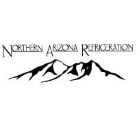 Northern Arizona Refrigeration logo - Similar company to Midway Mechanical