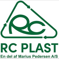 RC PLAST logo - Similar company to Agtrup Plast Aps