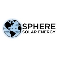 Sphere Solar Energy logo - Similar company to A&R Solar