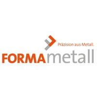 Forma Metall GmbH & CO. KG logo - Similar company to Bharat Forge Daun