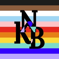 Nya Kompisbyrån logo - Similar company to Peaceworks