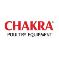 CHAKRA Poultry Equipments logo - Similar company to Maheswari Fasteners & Bright Private Limited
