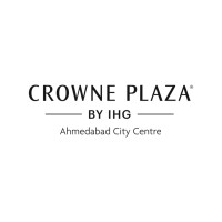 Crowne Plaza Ahmedabad City Centre logo - Similar company to Novotel Ahmedabad
