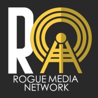 Rogue Media Network logo - Similar company to Eve Park