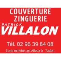 COUVERTURE VILLALON PATRICK logo - Similar company to Morin Batiment