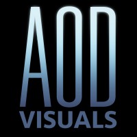 AOD Visuals logo - Similar company to Heromation