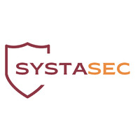 SYSTASEC logo - Similar company to Securefirst
