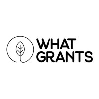 What Grants logo - Similar company to Agrofin