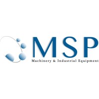 PT. Multi Solusi Pratama logo - Similar company to Verbindtech Machinery