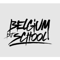 Belgium DJ School logo - Similar company to Challenge Mc - Personality Beyond The Smile