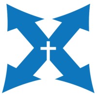 Evangelical Friends Church Planting logo - Similar company to Redemption Church