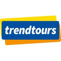 trendtours Touristik GmbH logo - Similar company to Sr Mobile