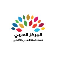 المركز العربي لاستدامة العمل الأهلي - مؤسسة مصر الخير logo - Similar company to Eacd Egypt