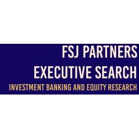 FSJ Partners Executive Search logo - Similar company to Fsj Partners