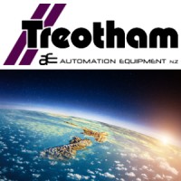 Treotham Automation Equipment NZ logo - Similar company to Treotham Automation Pty Ltd