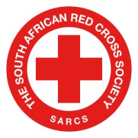 South African Red Cross Society (SARCS) logo - Similar company to Van Studios