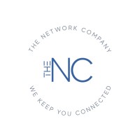 The Network Company logo - Similar company to Cyber 360, Inc.