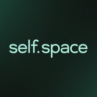 self.space logo - Similar company to Refsee