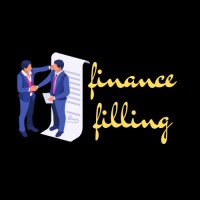Finance Filling logo - Similar company to Zustloan