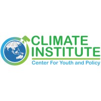 Climate Institute Indonesia logo - Similar company to Climate Smart Technology (Kimono)