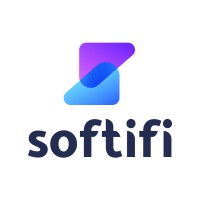 SOFTIFI logo - Similar company to Agence Web Az It