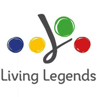 Living Legends SA logo - Similar company to Forward Foundation