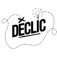 Déclic Games logo - Similar company to Cipe