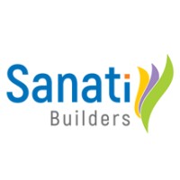 Sanati Builders & Realty Services logo - Similar company to Prowide Solutions