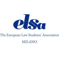 ELSA Milano logo - Similar company to Ius@B