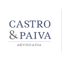 Castro & Paiva Advocacia logo - Similar company to Célio Avelino Advogados