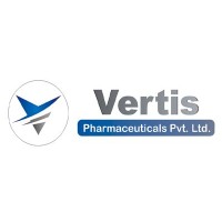 Vertis pharmaceuticals pvt.ltd logo - Similar company to Acertis Pharmaceuticals