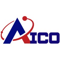 AICO Advance Immersive Co. logo - Similar company to Takcl - Tawazun Al Khalijia Company Limited