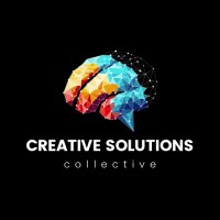 Creative Solutions Collective logo - Similar company to Media Avenue