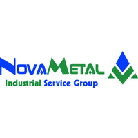NovaMetal Industrial Service S.L. logo - Similar company to Premo, Prefabricados Y Montajes S.L