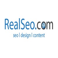 SEO Services in London logo - Similar company to London It
