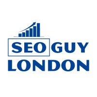 London SEO Guy logo - Similar company to Anyclean